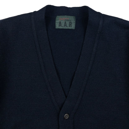 Vintage Yohji Yamamoto D'Urban A.A.R Cardigan Size XS