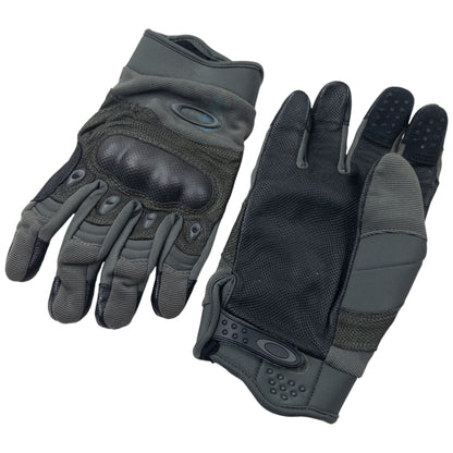 Vintage Oakley Pilot Gloves Size XL
