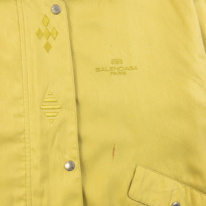 Vintage 90s Balenciaga Golf Zip Up Jacket Womens Size S