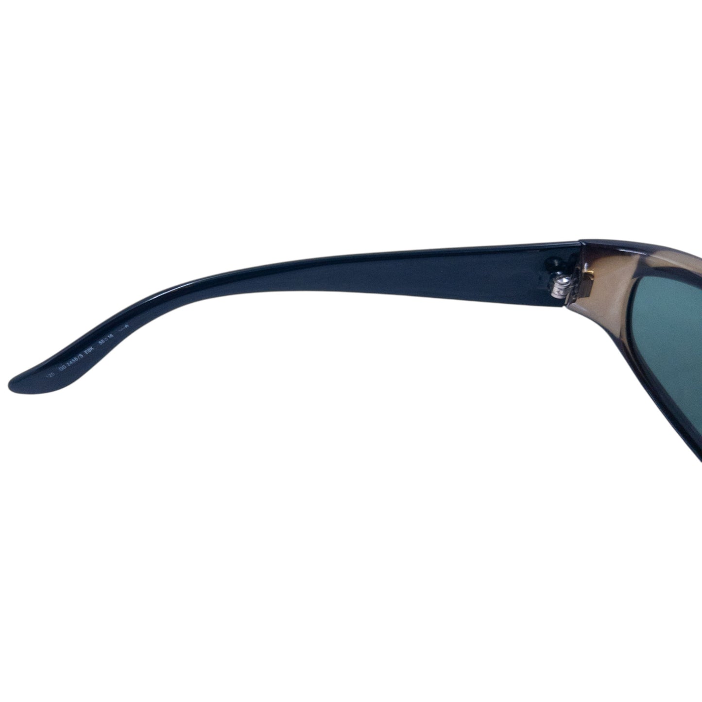 Vintage 1999 Gucci By Tom Ford Sunglasses