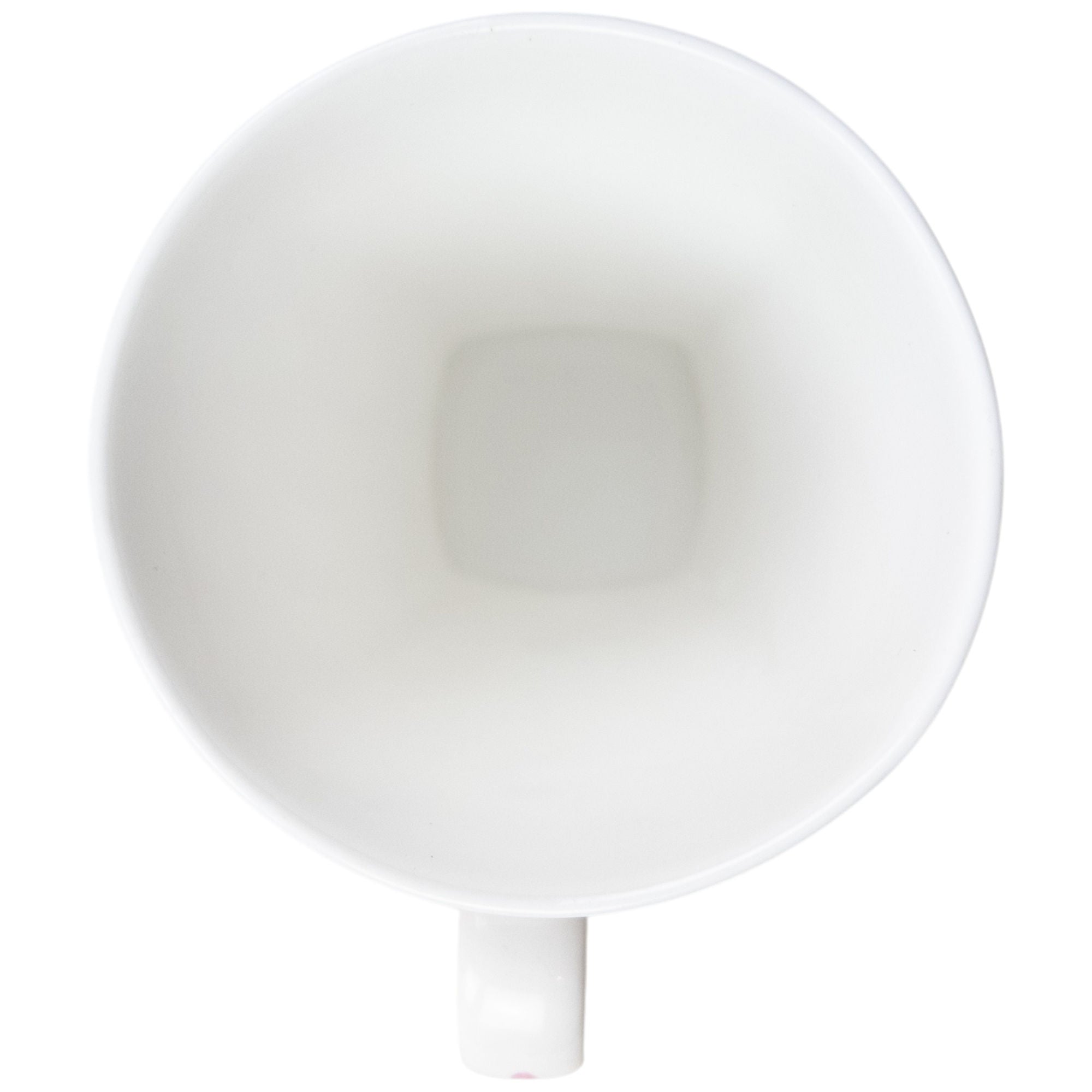 Vintage 2000s Dior Monogram Fine Bone China Mug