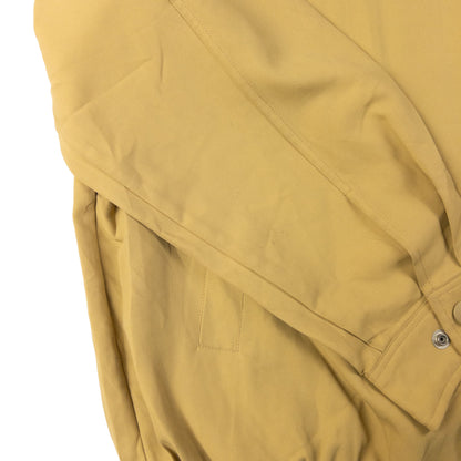 Vintage YSL Yves Saint Laurent Harrington Jacket Size L
