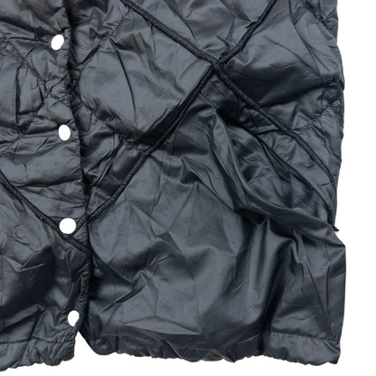 Vintage 2000s Marithe + Francois Girbaud Quilted Gilet Womens Size L