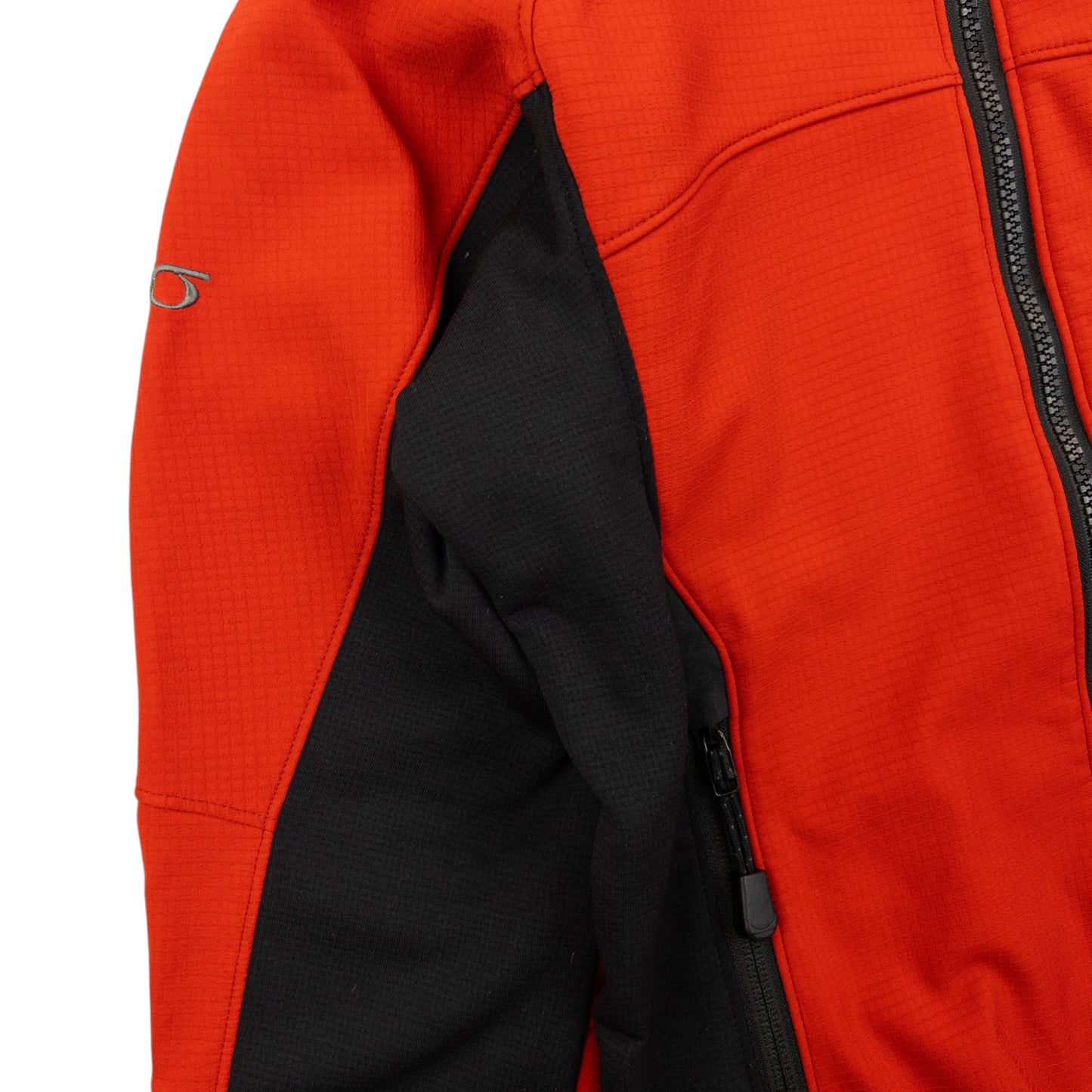 Vintage 2000s Arcteryx Windstopper Jacket Womens Size S