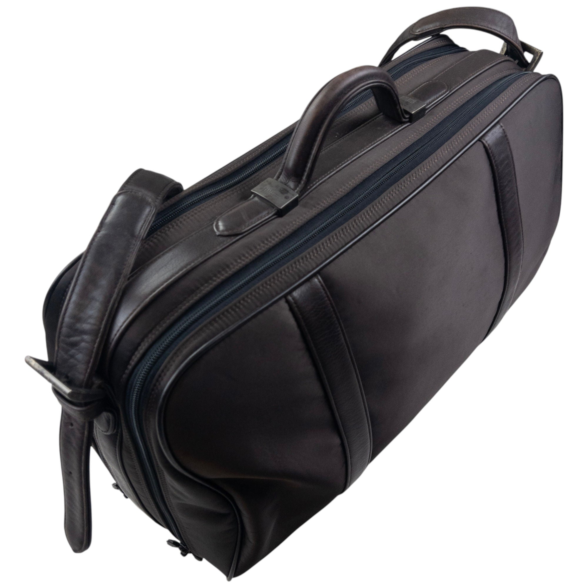 Vintage Issey Miyake Luggage Bag