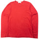 Vintage 90s Comme Des Garçons Rob De Chambre Long Sleeve T Shirt Womens Size M