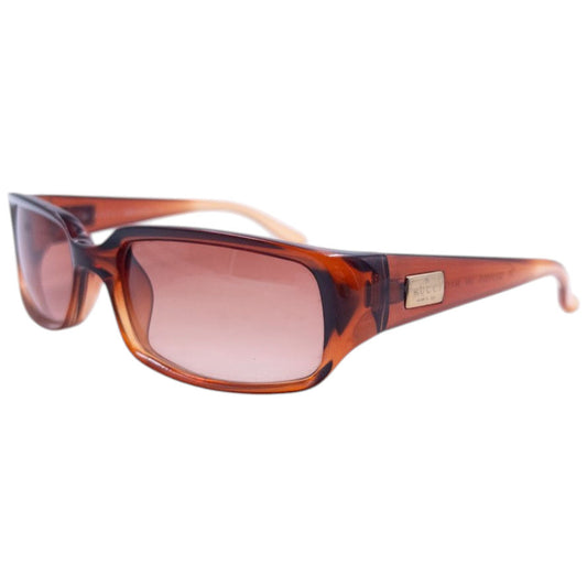 Vintage Gucci Gradient Sunglasses