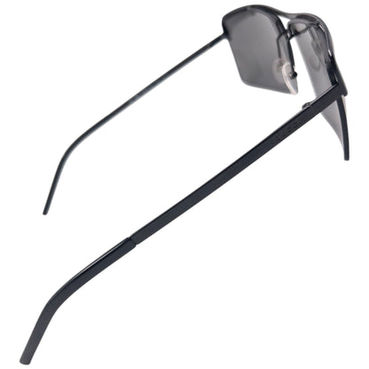 Vintage 2000s Gucci By Tom Ford Rimless Sunglasses
