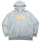 Vintage 2000s Levi's Silver Tab Graphic Hoodie Size XL