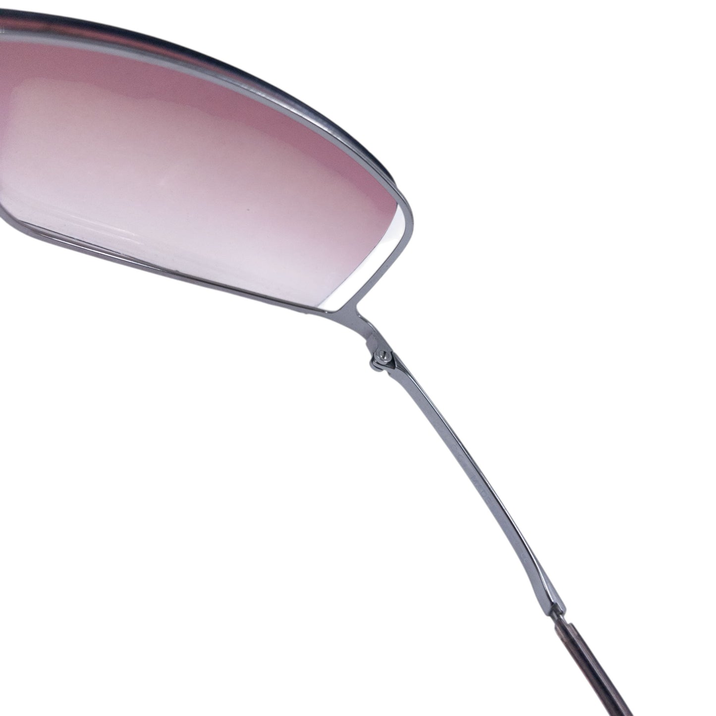 Vintage 2000s Gucci By Tom Ford Upside Down Sunglasses