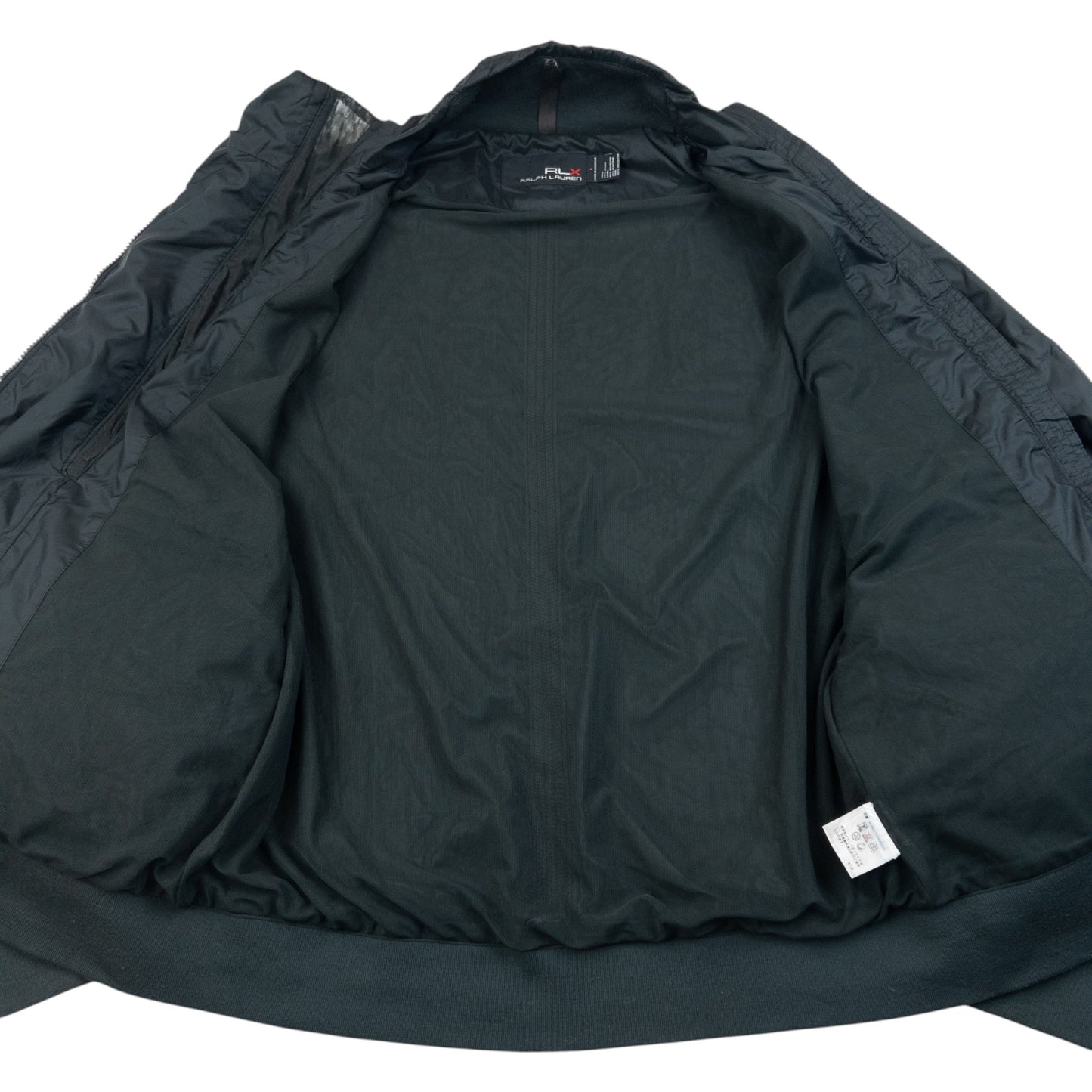 Vintage 2000s Ralph Lauren RLX Adjustable Cargo Jacket Size M