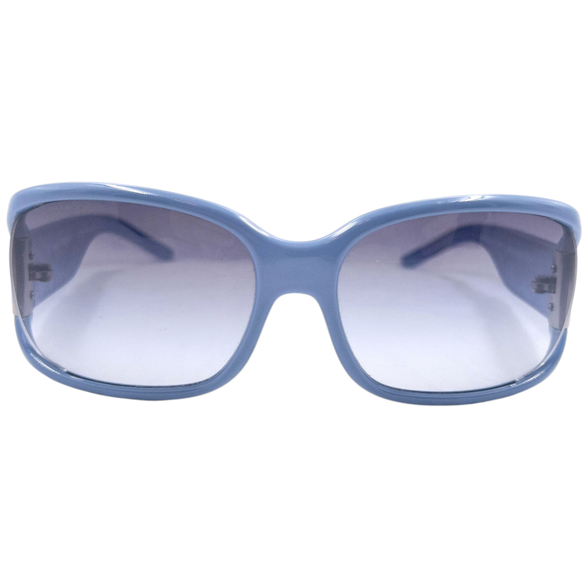 Vintage 2000s Burberry Nova Check Sunglasses