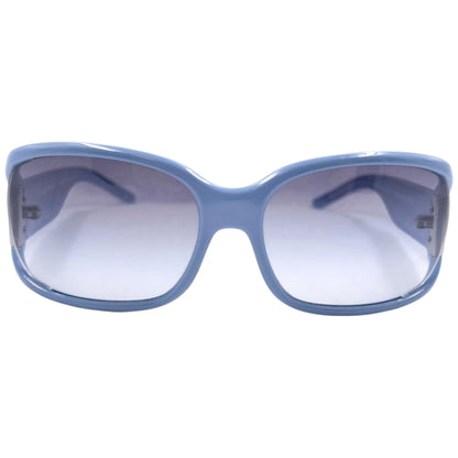 Vintage 2000s Burberry Nova Check Sunglasses