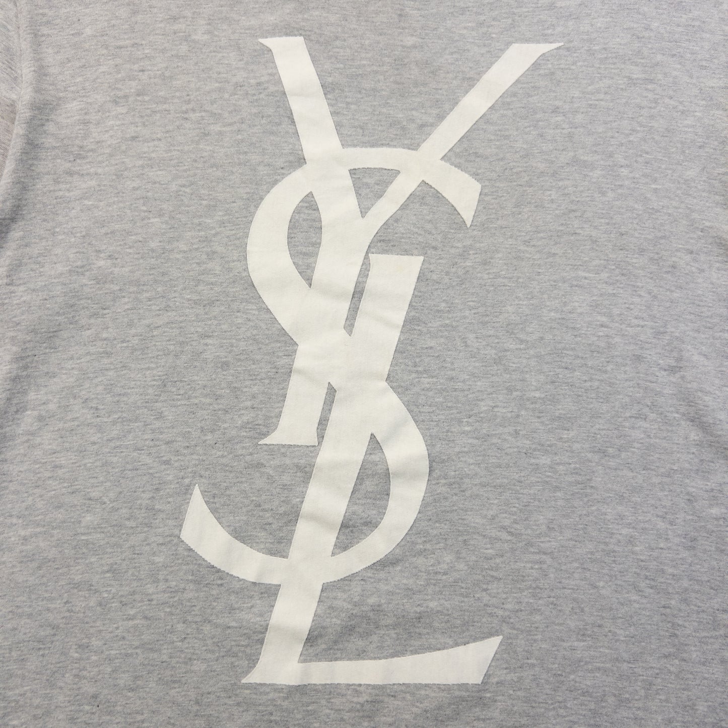 Vintage 2000s YSL Yves Saint Laurent By Tom Ford T Shirt Womens Size S