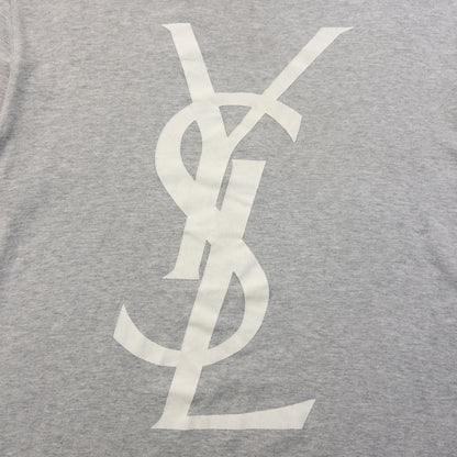 Vintage 2000s YSL Yves Saint Laurent By Tom Ford T Shirt Womens Size S