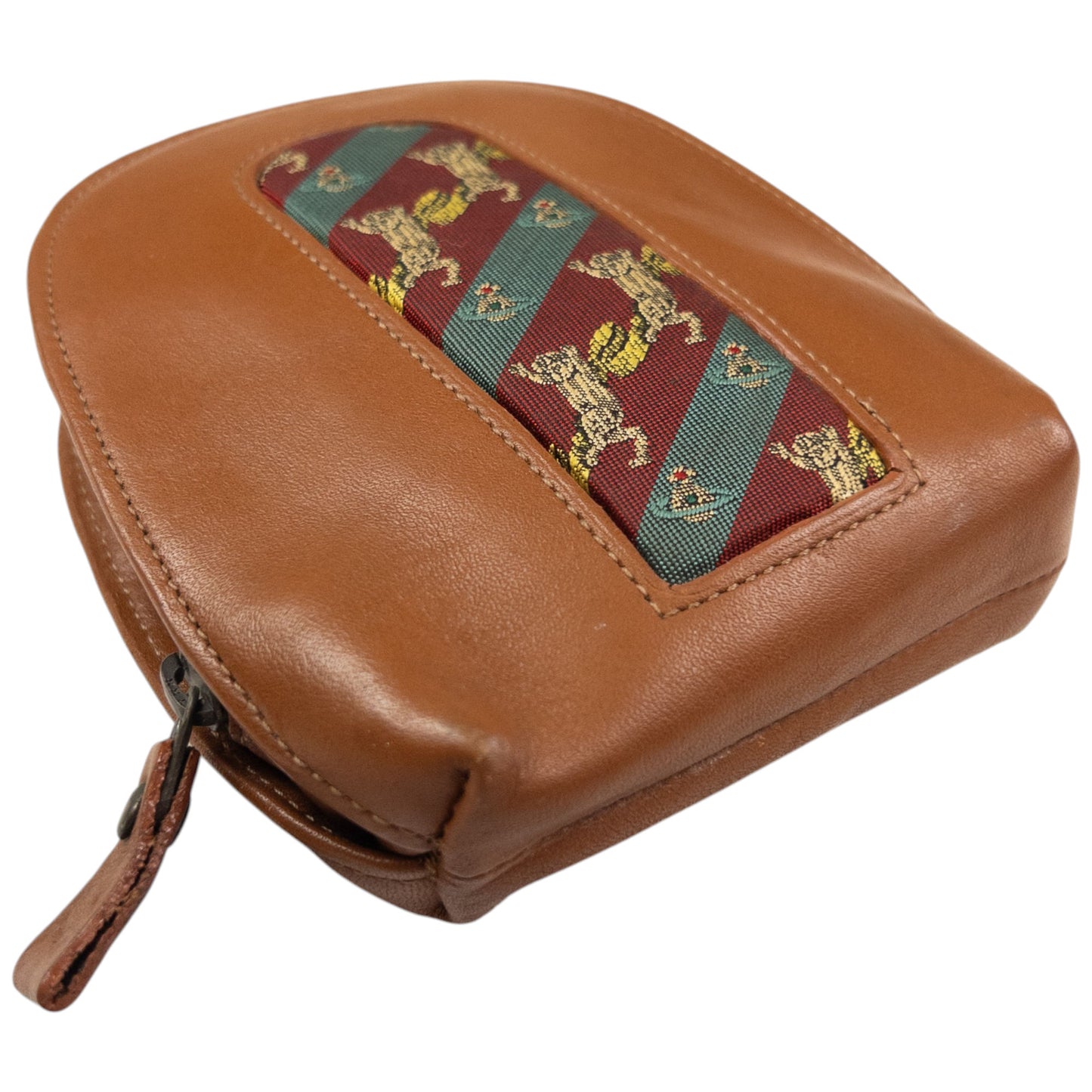 Vintage Vivienne Westwood Leather Coin Purse