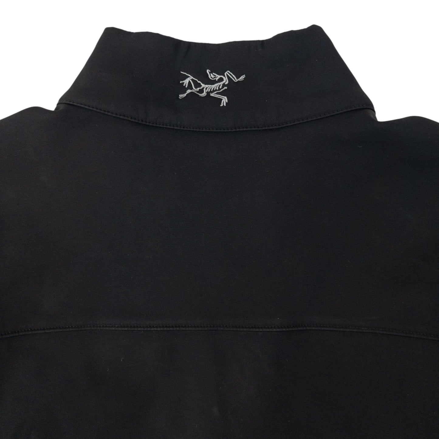 Vintage Arcteryx Gamma Fleece Lined Jacket Size M