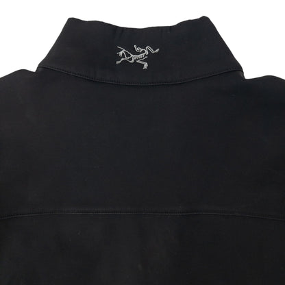 Vintage Arcteryx Gamma Fleece Lined Jacket Size M