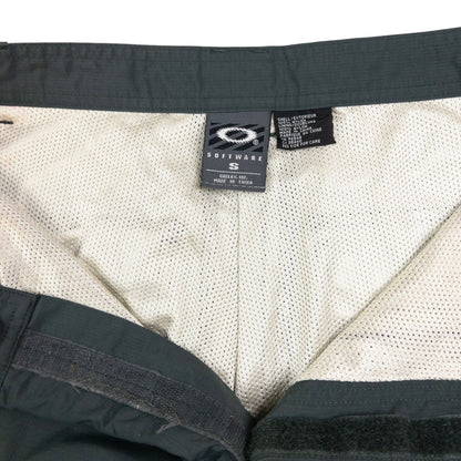 Vintage Oakley Cargo Trousers Size S