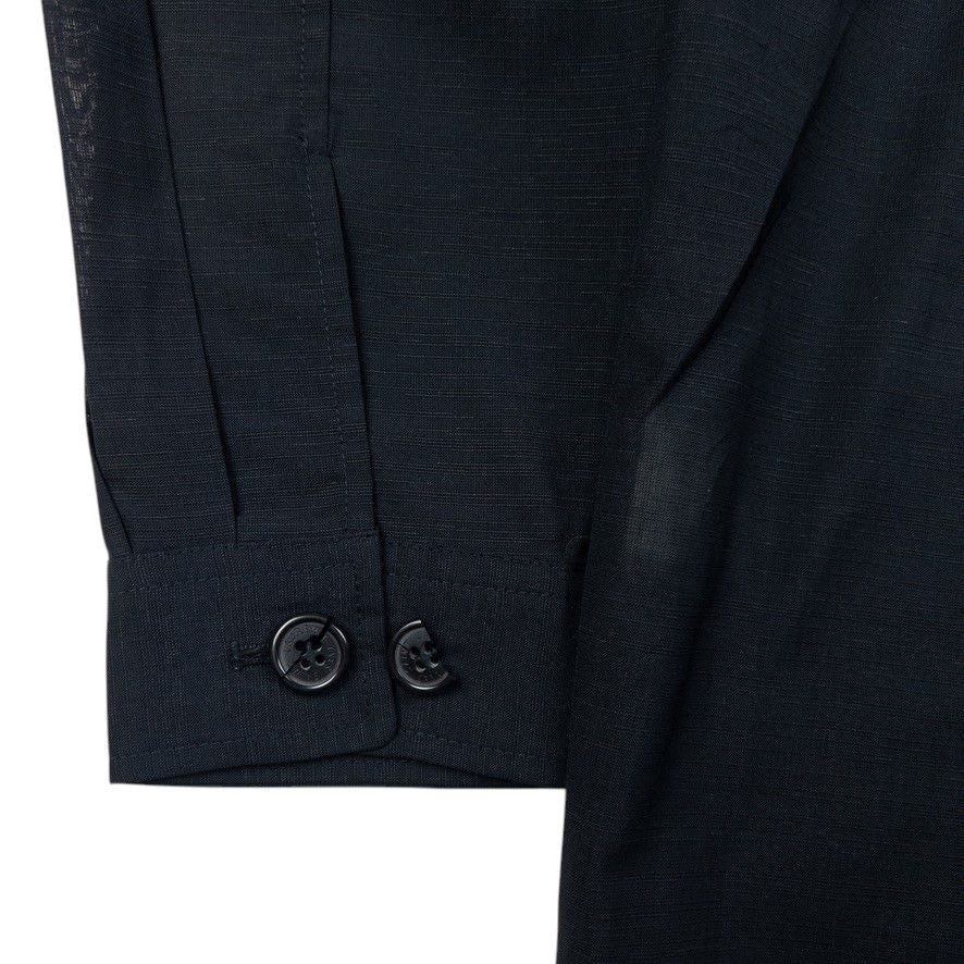 Vintage YSL Yves Saint Laurent Harrington Jacket Size S