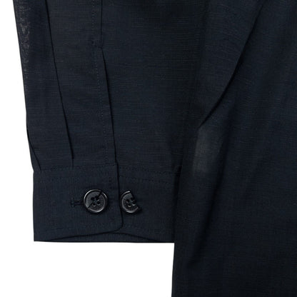 Vintage YSL Yves Saint Laurent Harrington Jacket Size S