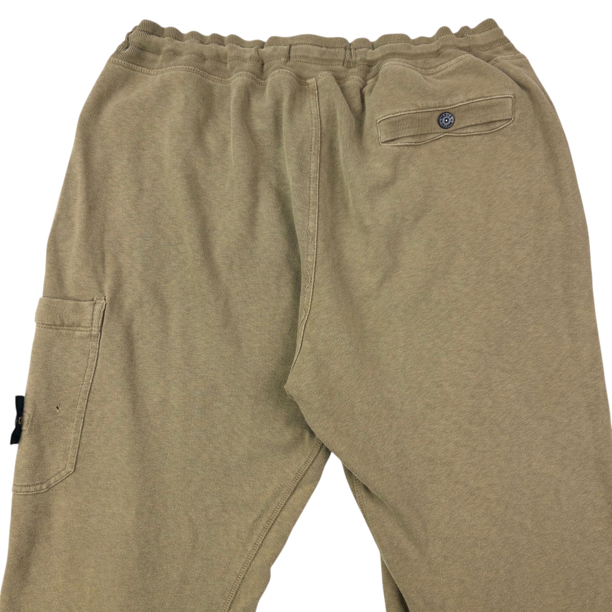 Stone Island Joggers Size L