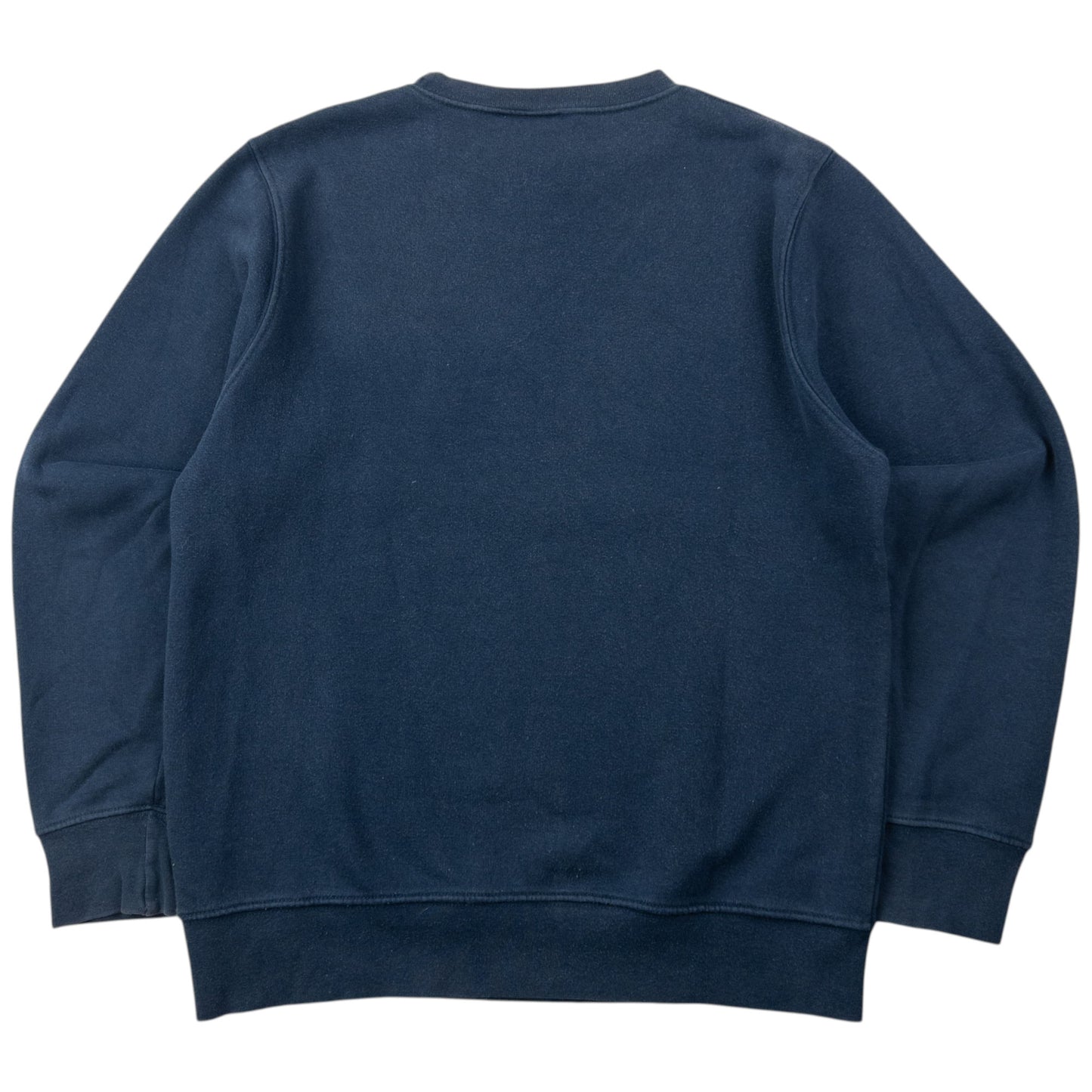 Stussy Bear Graphic Sweatshirt Size S