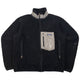 Vintage Patagonia Retro X Zip Up Fleece Jacket Size S