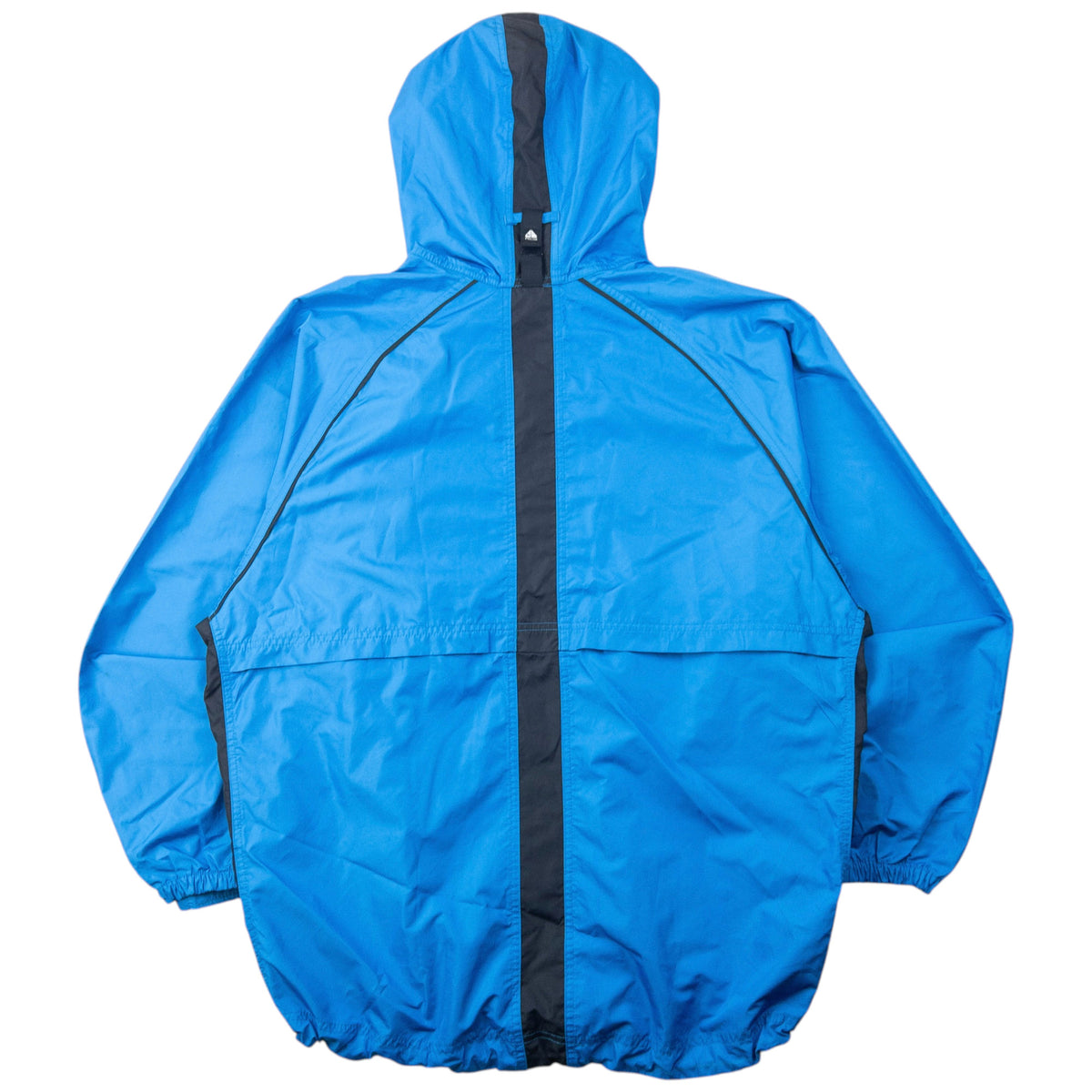 Vintage 90s Nike ACG Climafit Zip Up Jacket Size XL