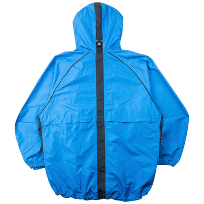 Vintage 90s Nike ACG Climafit Zip Up Jacket Size XL