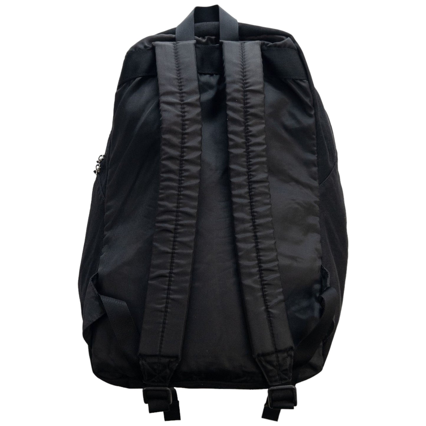Vintage Nike Jewel Swoosh Backpack