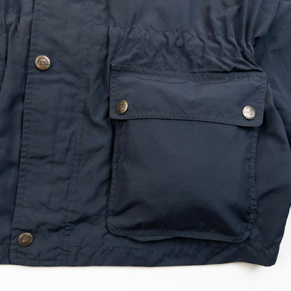 Vintage 90s Balenciaga Zip Up Jacket Size L