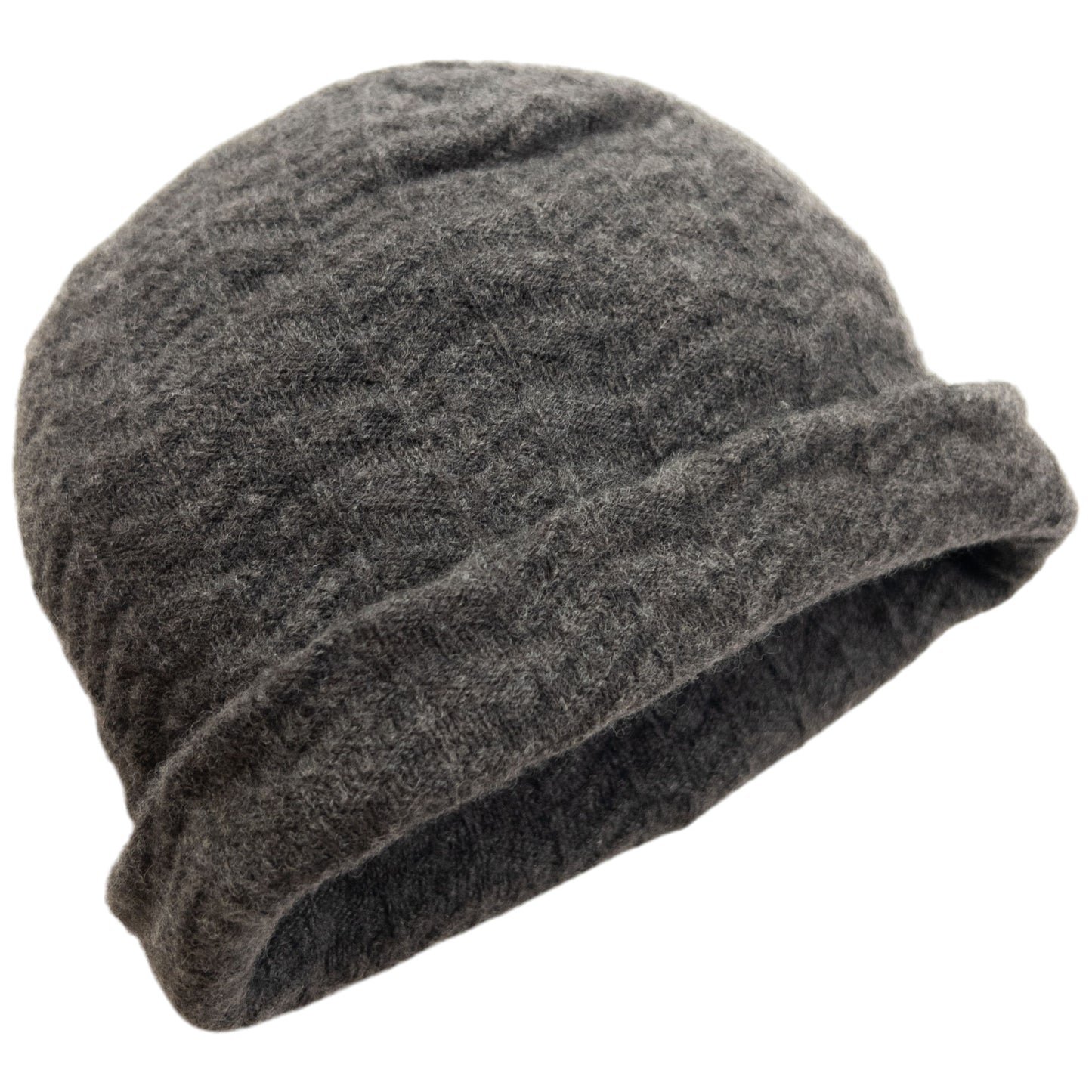 Vintage 90s Yohji Yamamoto Wool Beanie Hat
