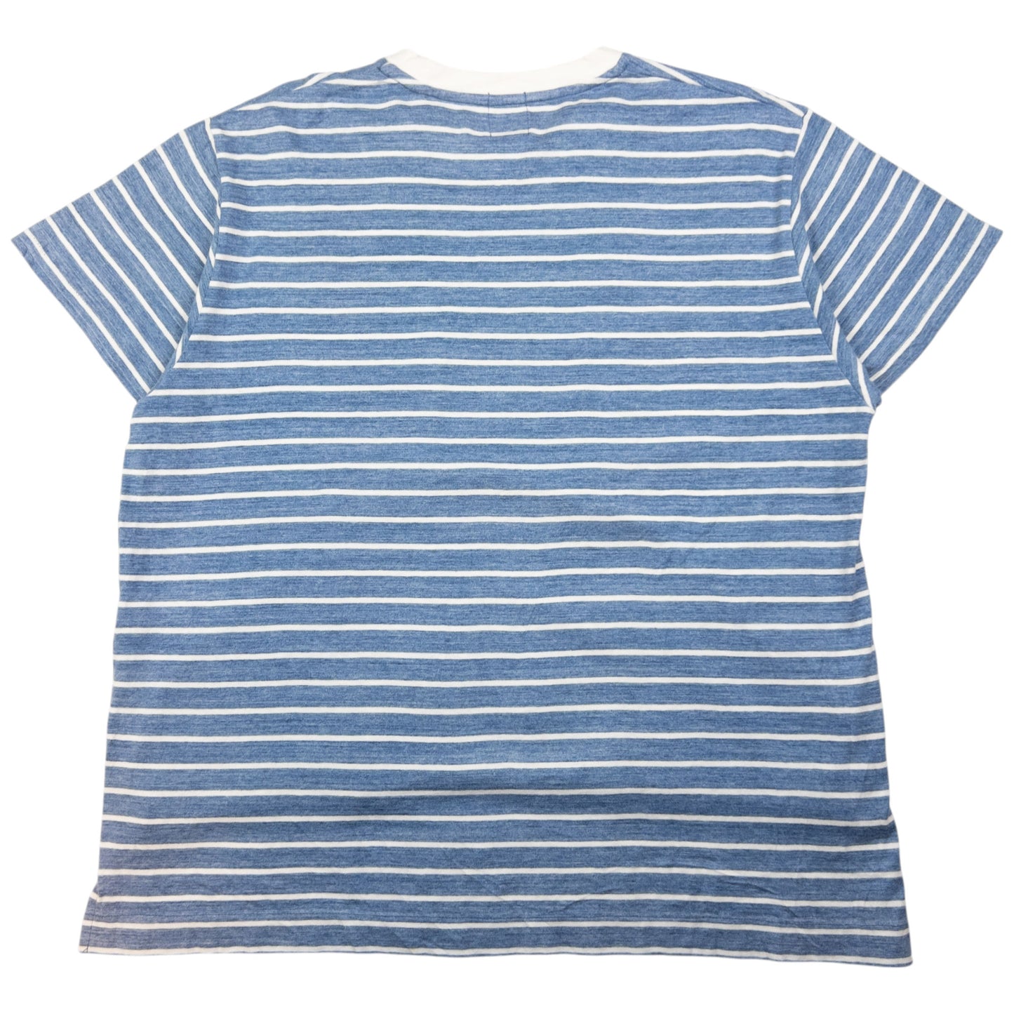 Vintage Hai Sporting Gear By Issey Miyake Striped T Shirt Size S