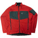 Vintage Arcteryx Fleece Lined Jacket Size XL