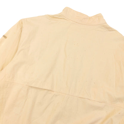 Vintage 2000s Burberry Golf Waterproof Jacket Size L