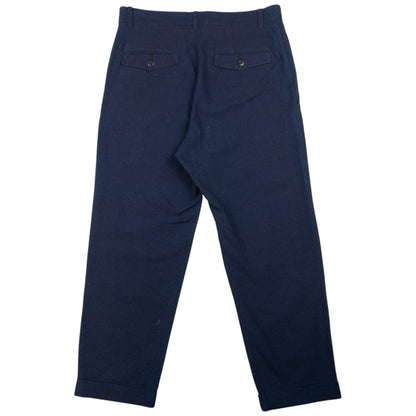Vintage Yohji Yamamoto Regulation Trousers Size W30