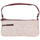 Vintage 1999 Prada Sport Mini Baguette Shoulder Bag