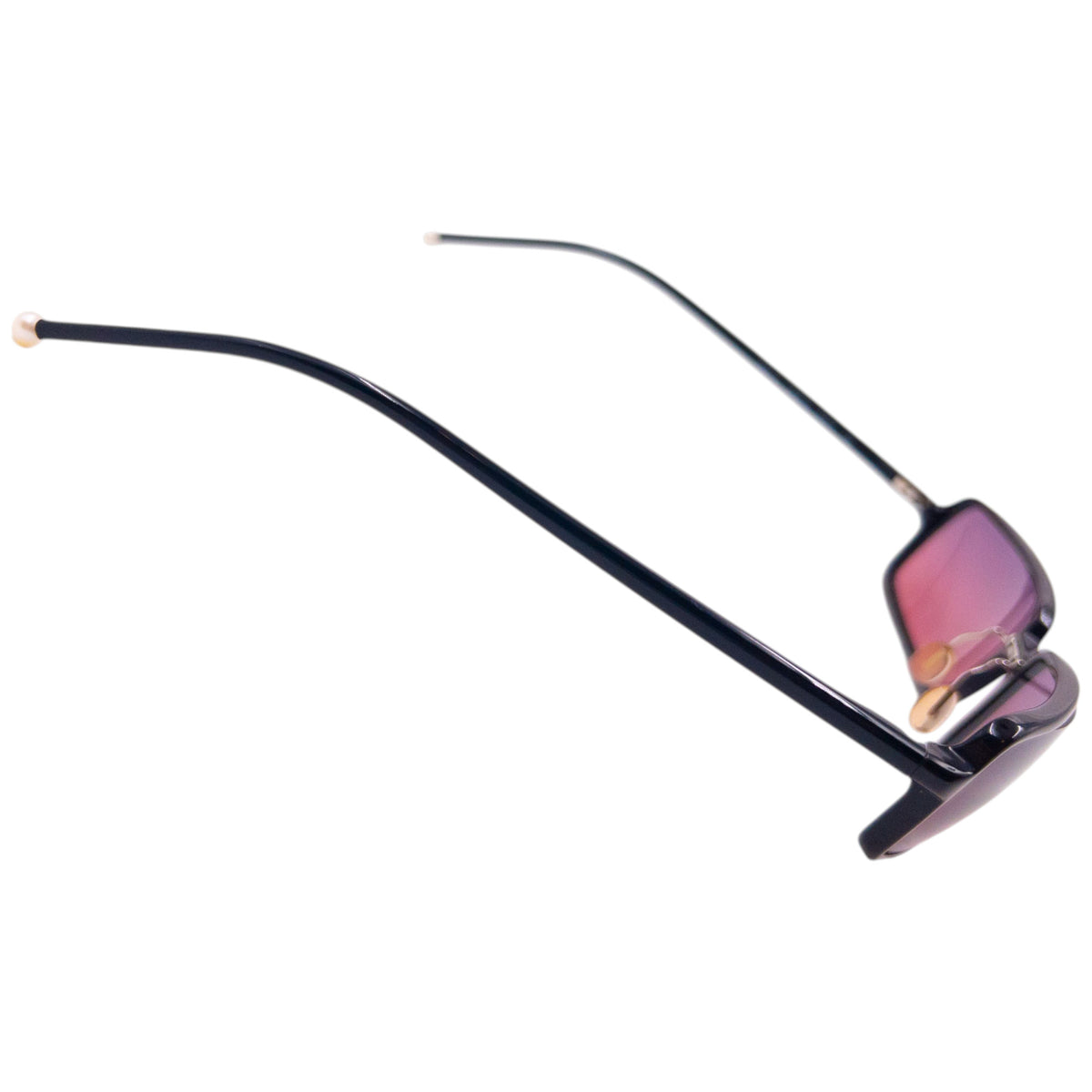 Vintage 2000s Chanel Sunglasses