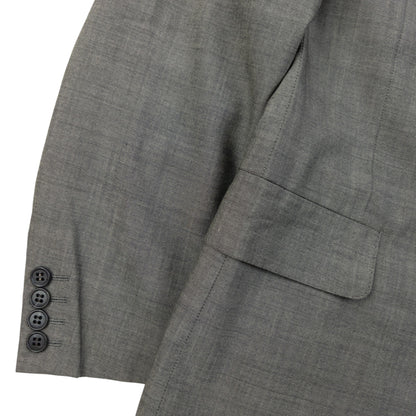 Vintage 90s Yohji Yamamoto D'Urban A.A.R Blazer Jacket Size M
