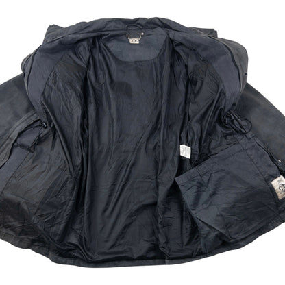 Vintage 90s CP Company Multi Pocket Cargo Jacket Size M