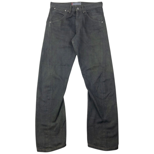 Vintage 2000s Levi's Engineered Garments Denim Jeans Size W27