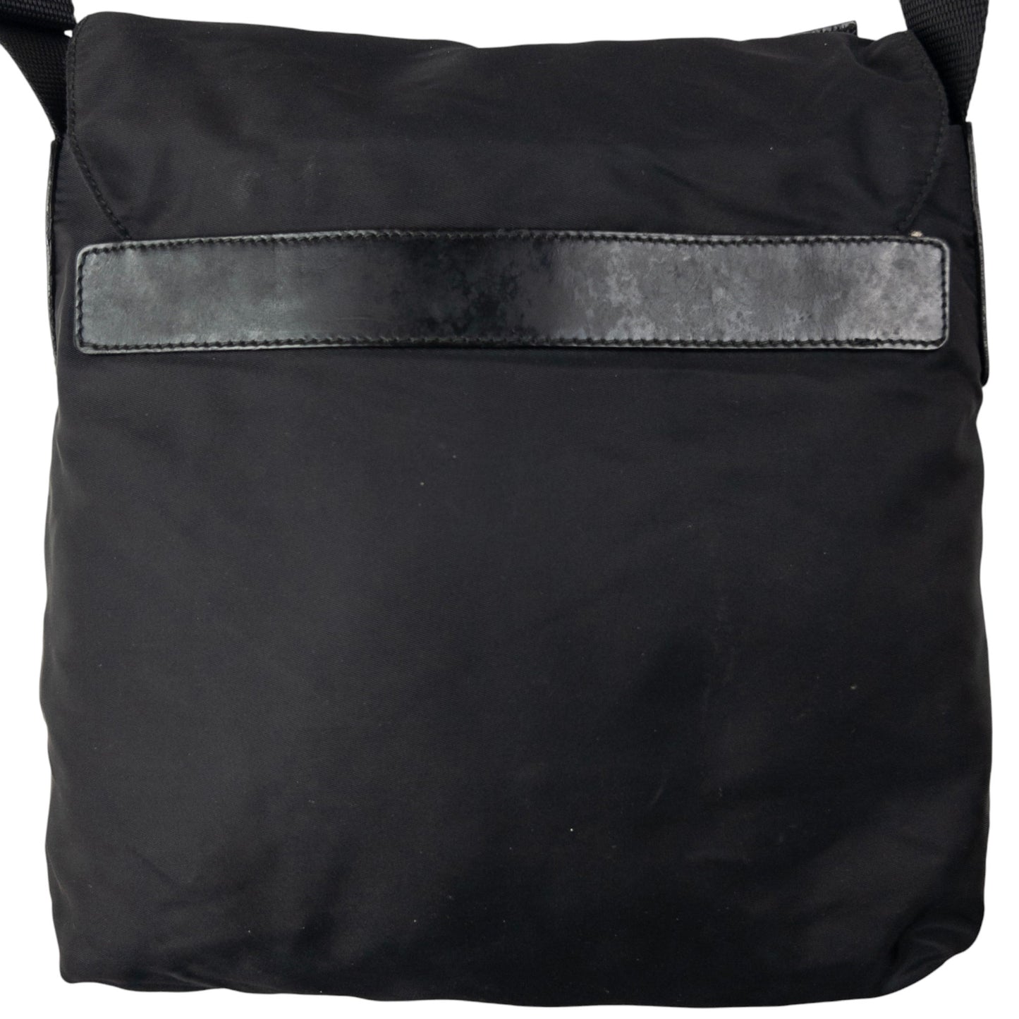 Vintage Prada Crossbody Bag