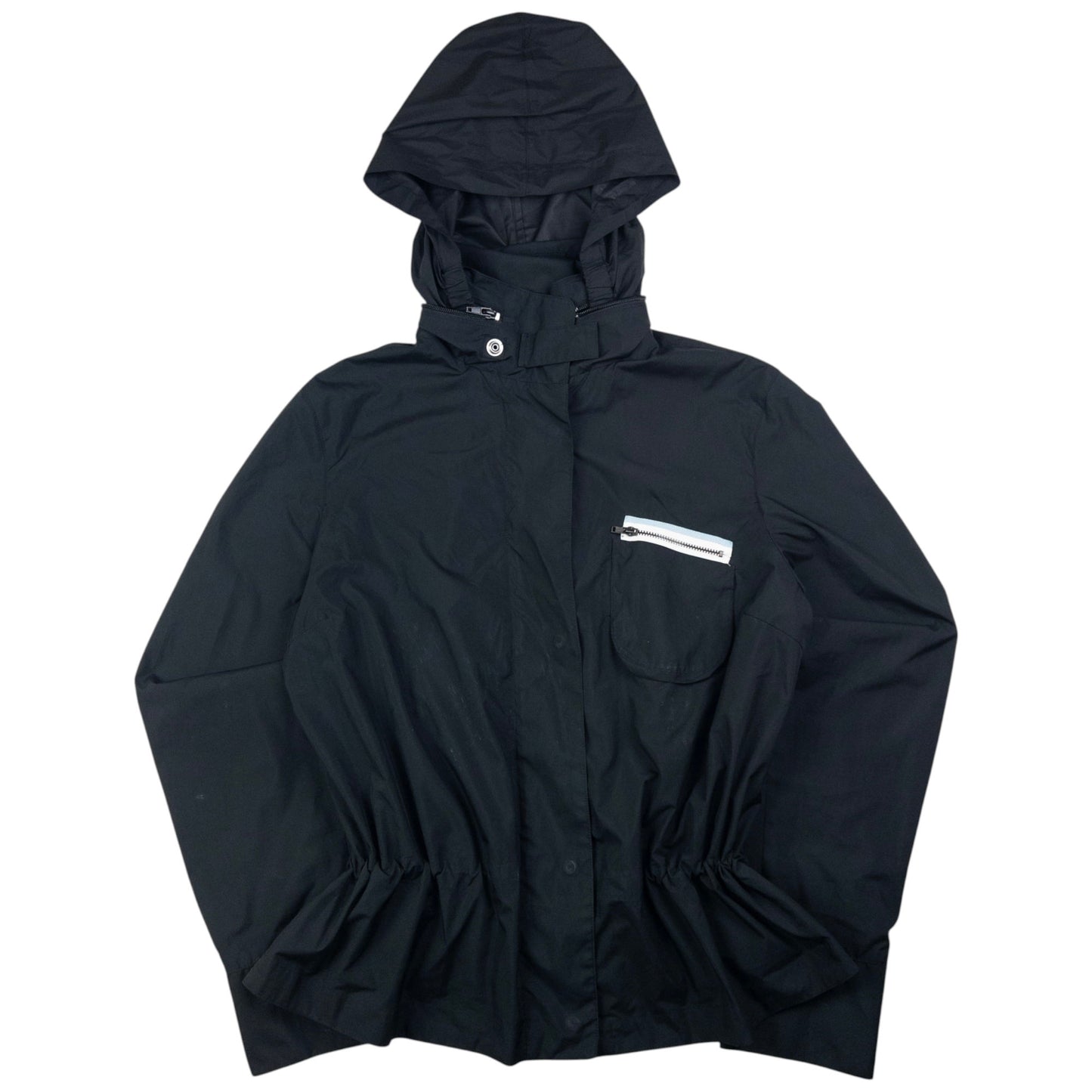 Vintage Armani Jeans Lightweight Jacket Womens Size M