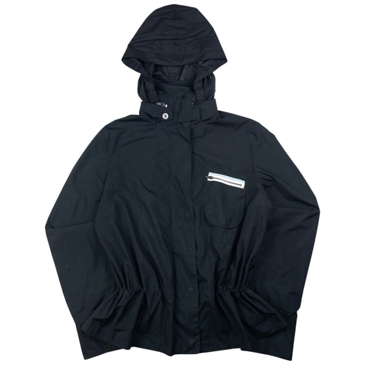 Vintage Armani Jeans Lightweight Jacket Womens Size M