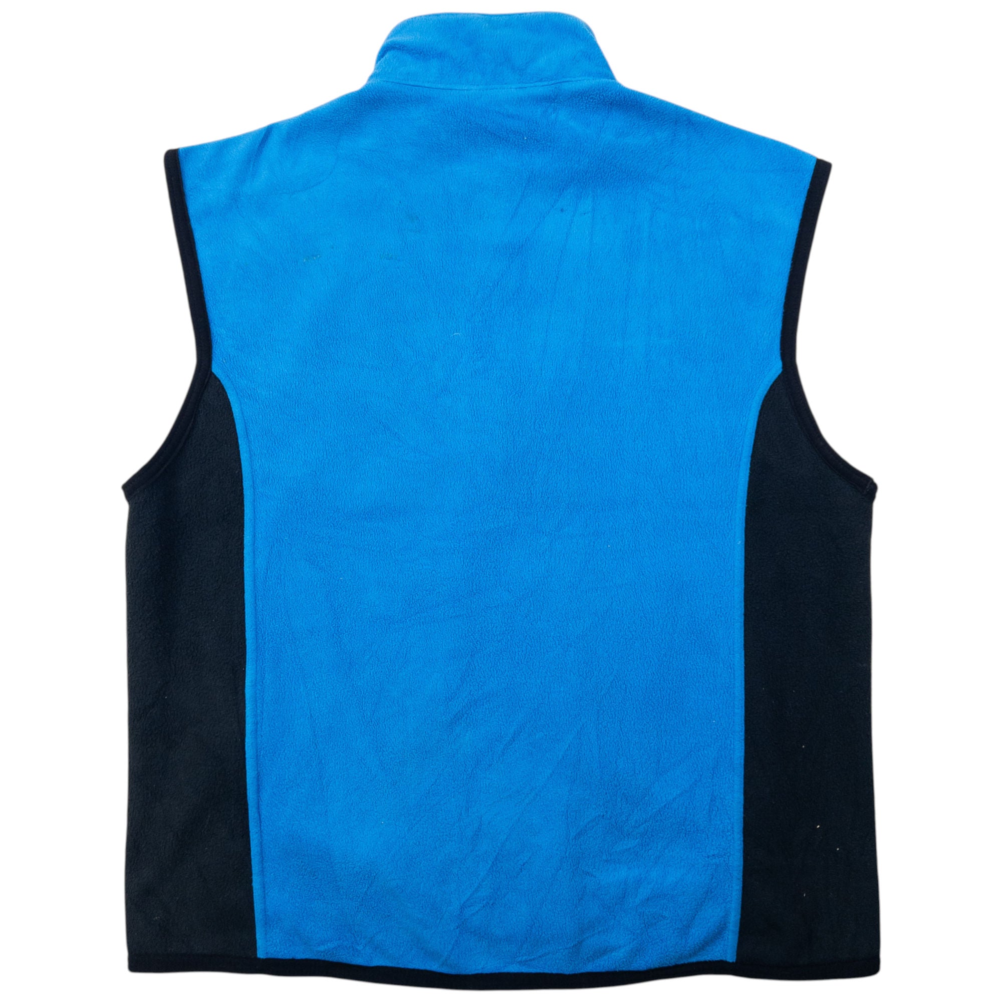 Vintage Nike ACG Therma-Fit Fleece Gilet Size S