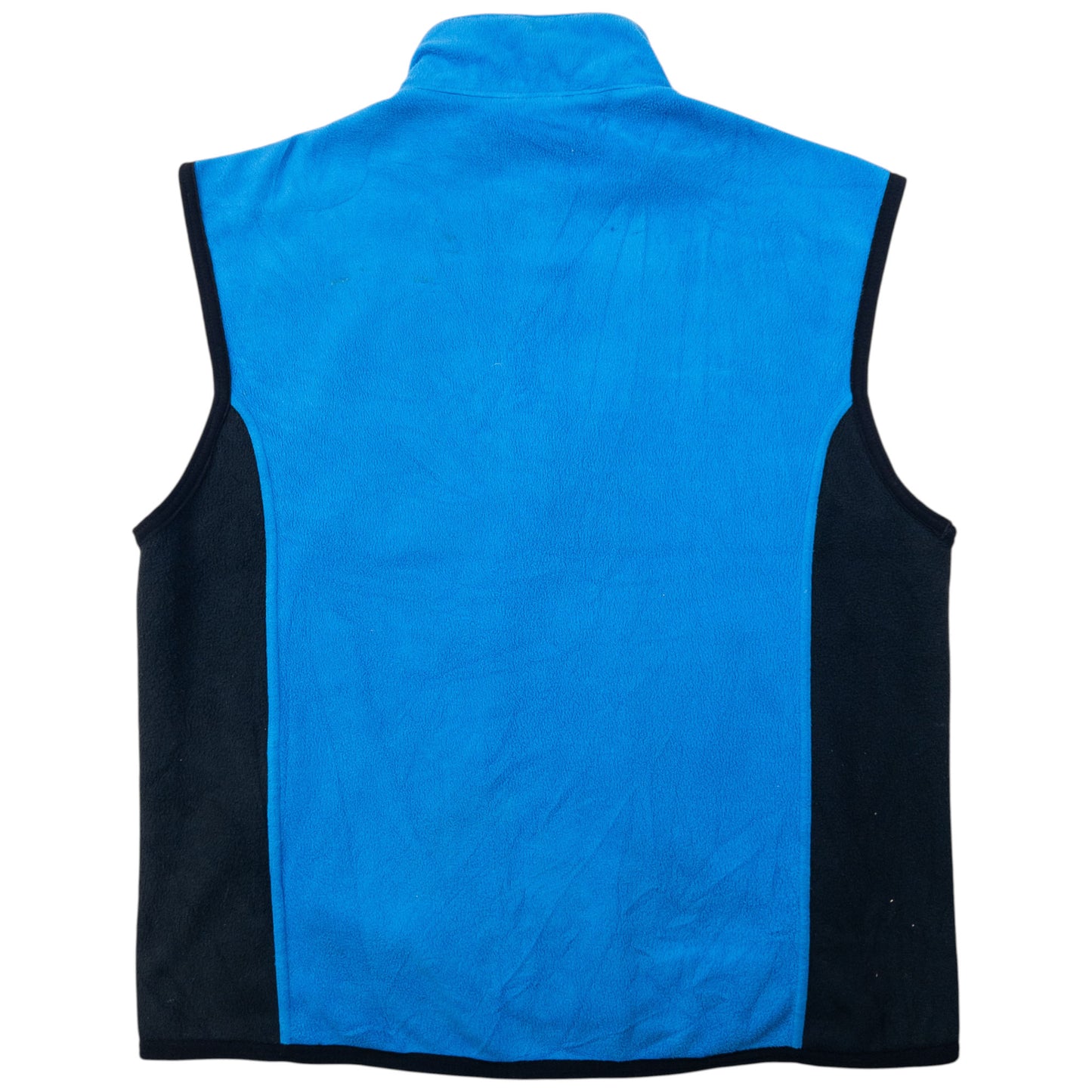 Vintage Nike ACG Therma-Fit Fleece Gilet Size S