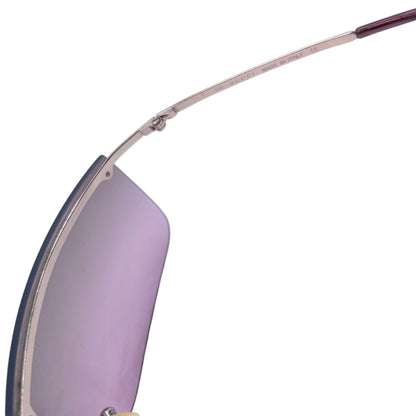 Vintage 2000s Gucci Rimless Sunglasses