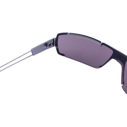 Vintage Burberry Nova Check Sunglasses