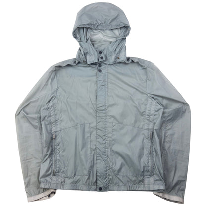 Vintage 2008 CP Company Lightweight Zip Up Jacket Size M